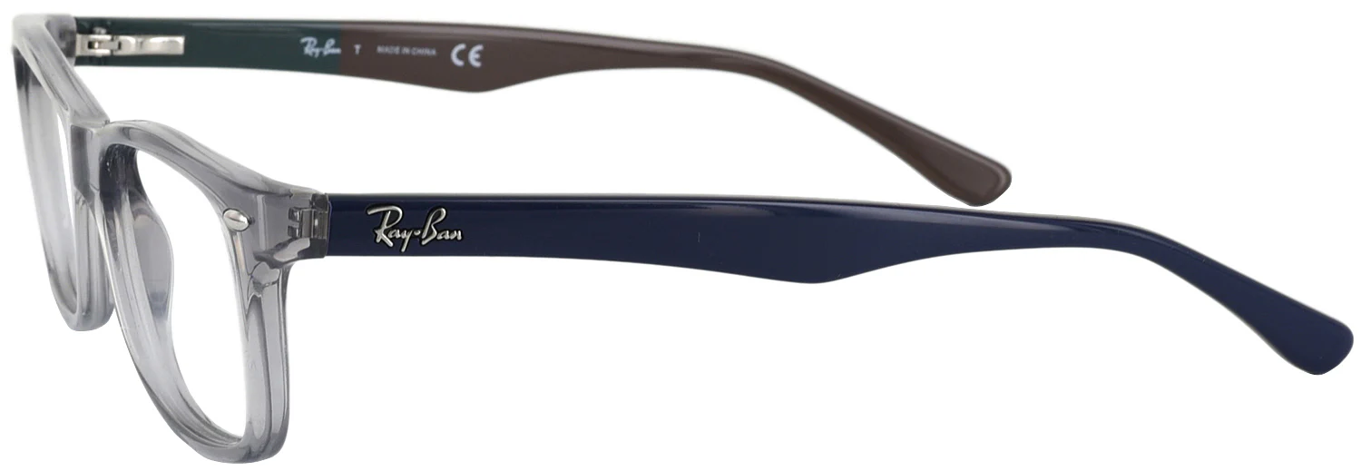 Ray-Ban 5228 Progressive No-Lines - Image 67