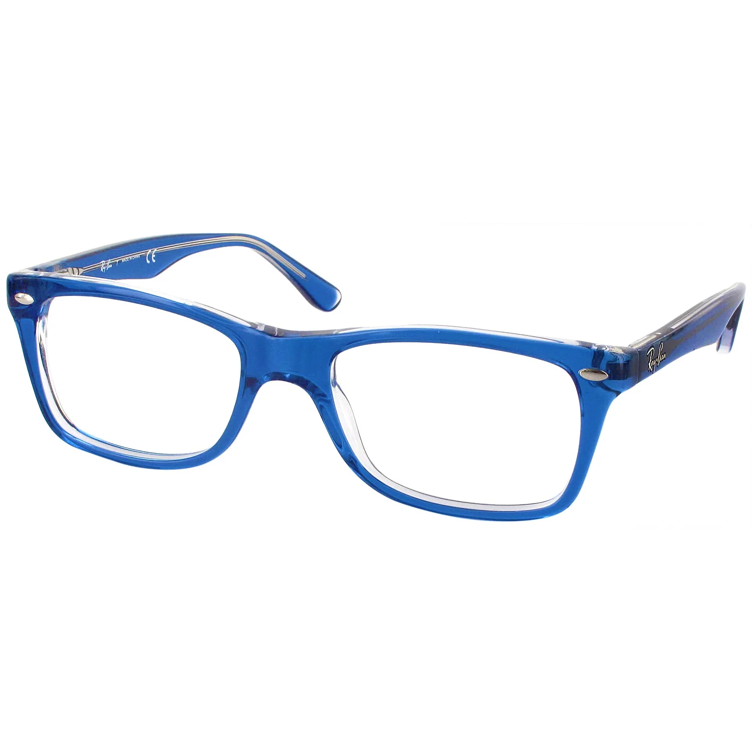 Ray-Ban 5228 Progressive No-Lines - Image 9