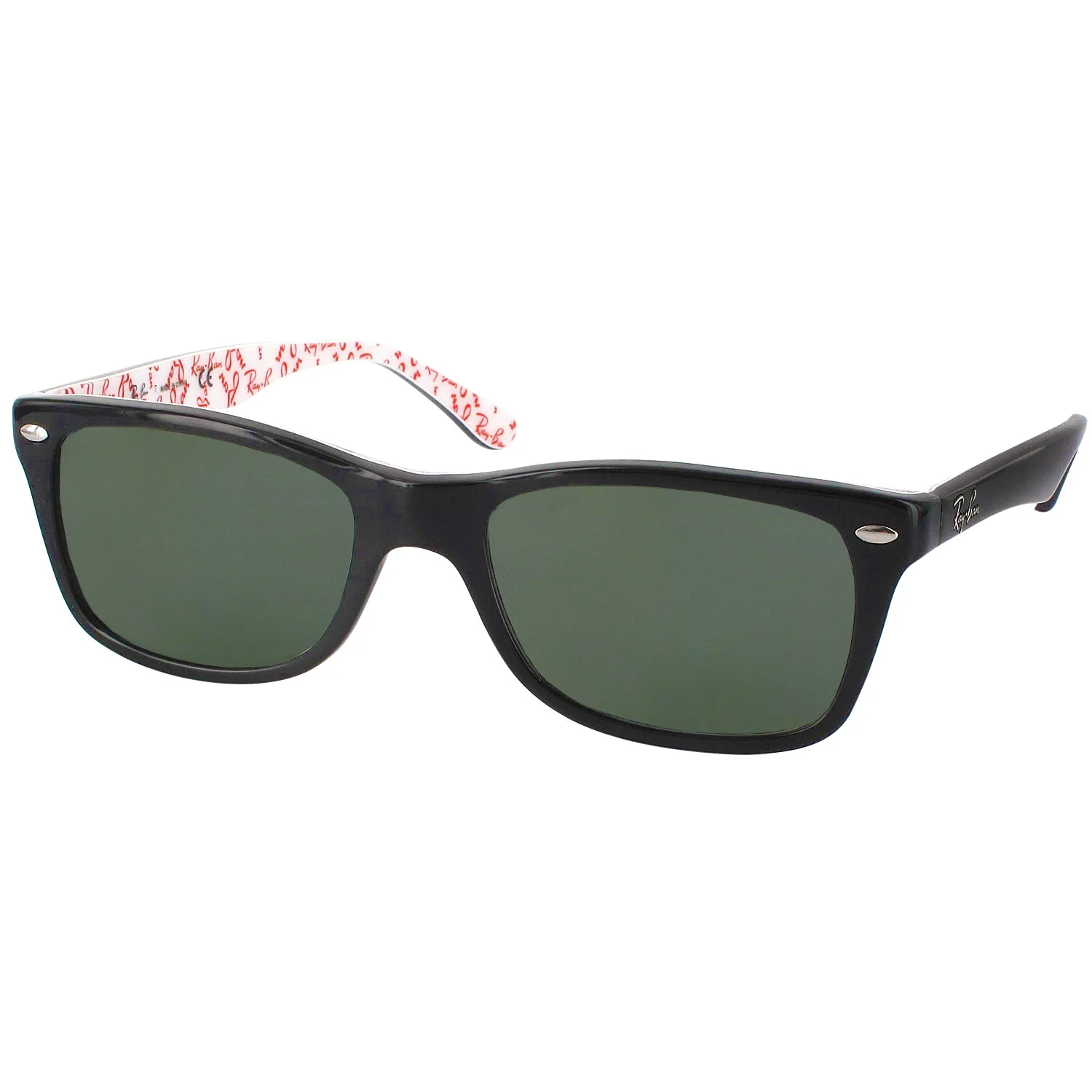 Ray-Ban 5228 Progressive Reading Sunglasses