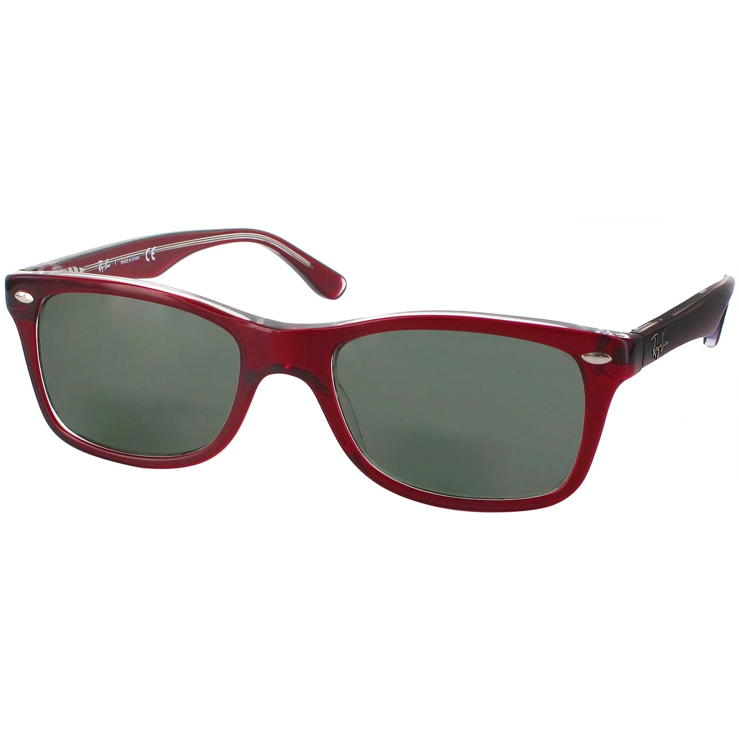 Ray-Ban 5228 Progressive Reading Sunglasses - Image 102