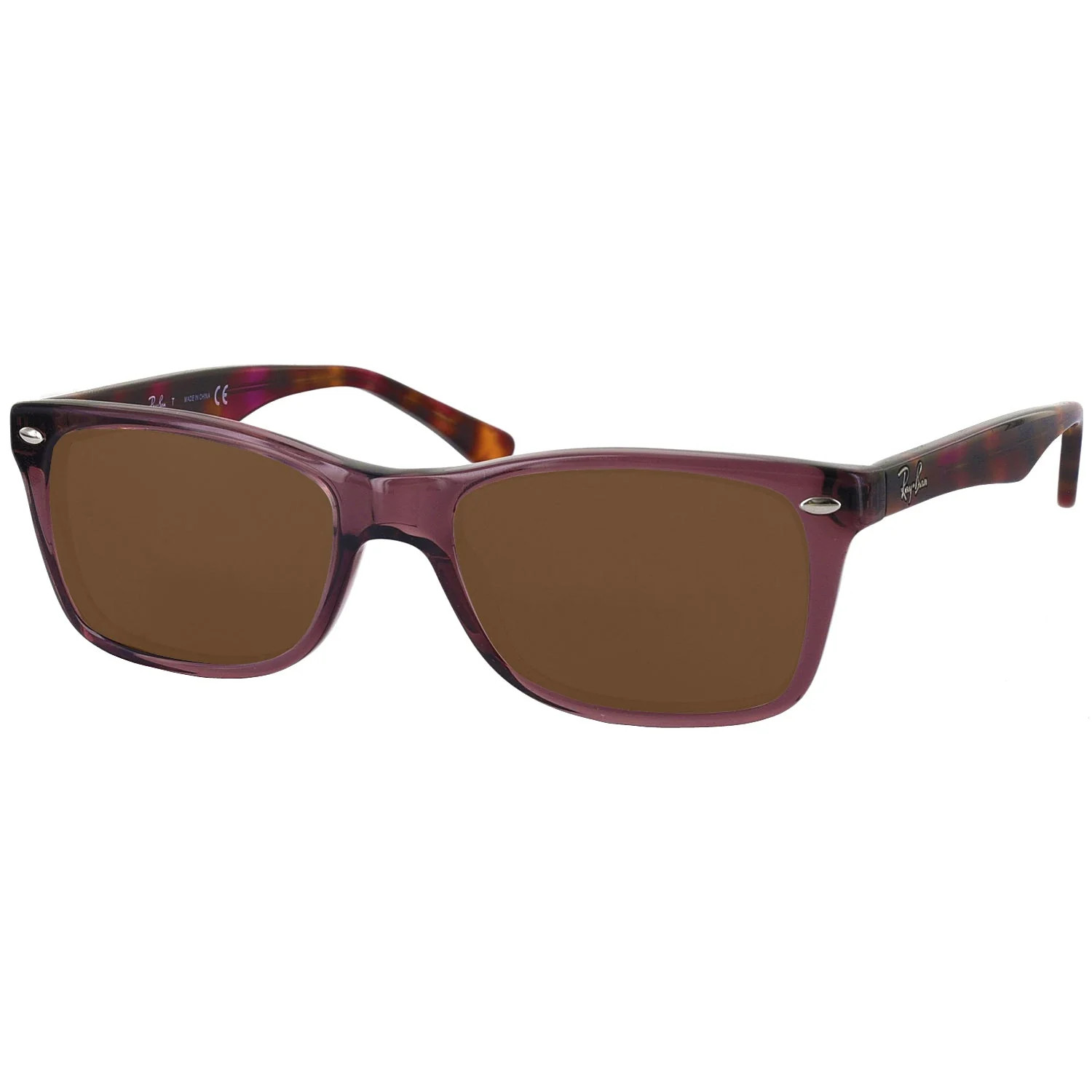 Ray-Ban 5228 Progressive Reading Sunglasses - Image 109