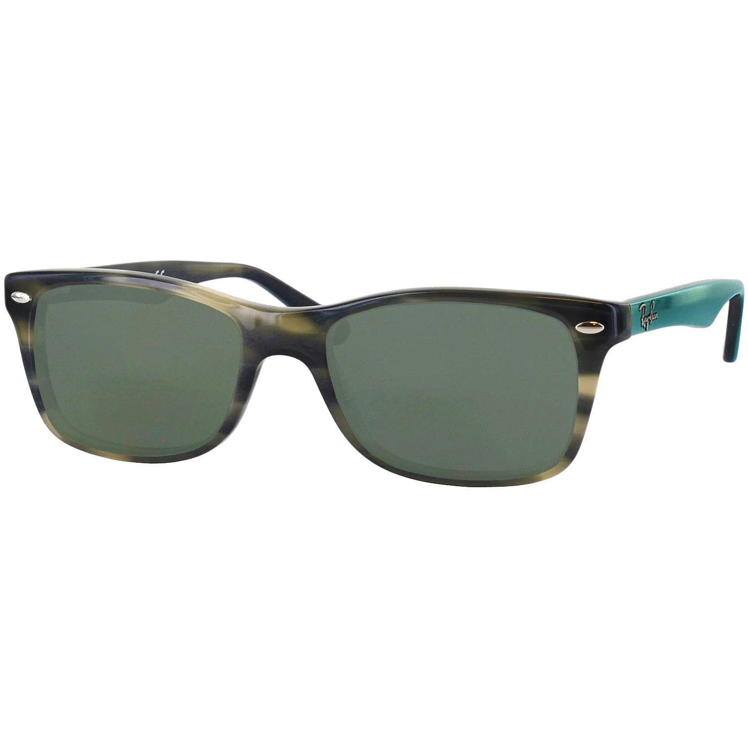 Ray-Ban 5228 Progressive Reading Sunglasses - Image 113