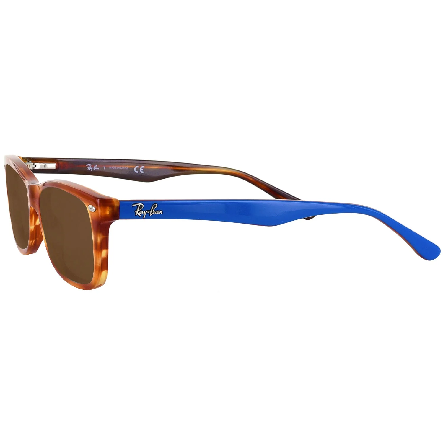 Ray-Ban 5228 Progressive Reading Sunglasses - Image 123