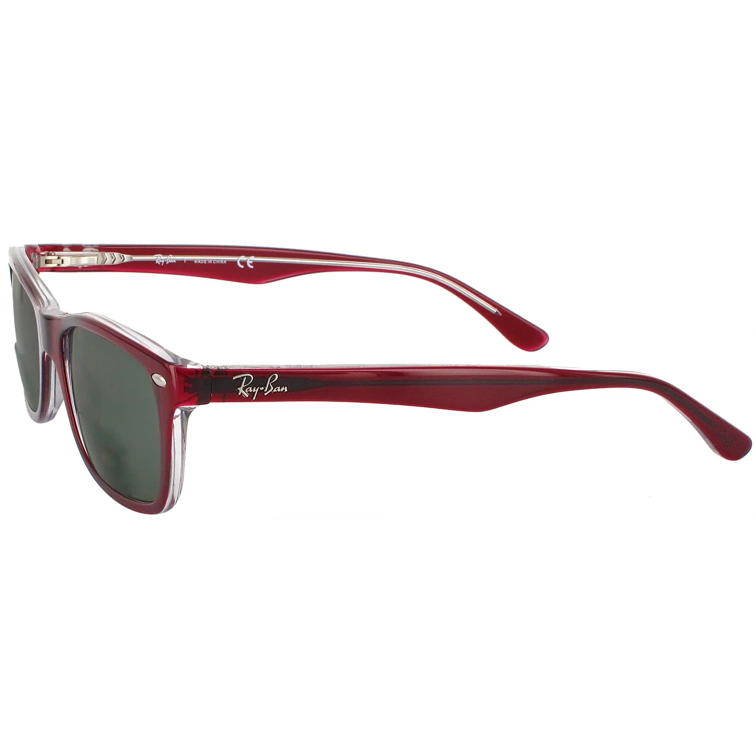 Ray-Ban 5228 Progressive Reading Sunglasses - Image 14