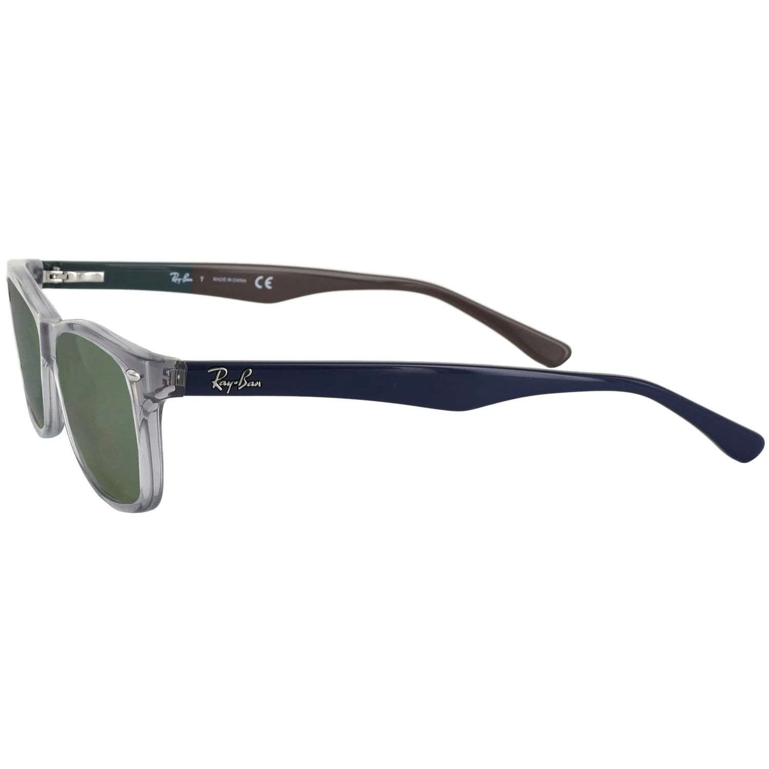Ray-Ban 5228 Progressive Reading Sunglasses - Image 18