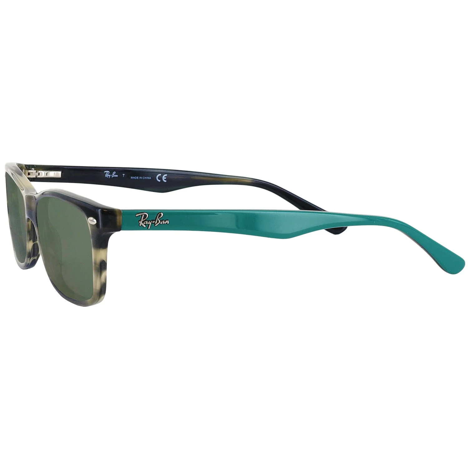 Ray-Ban 5228 Progressive Reading Sunglasses - Image 26