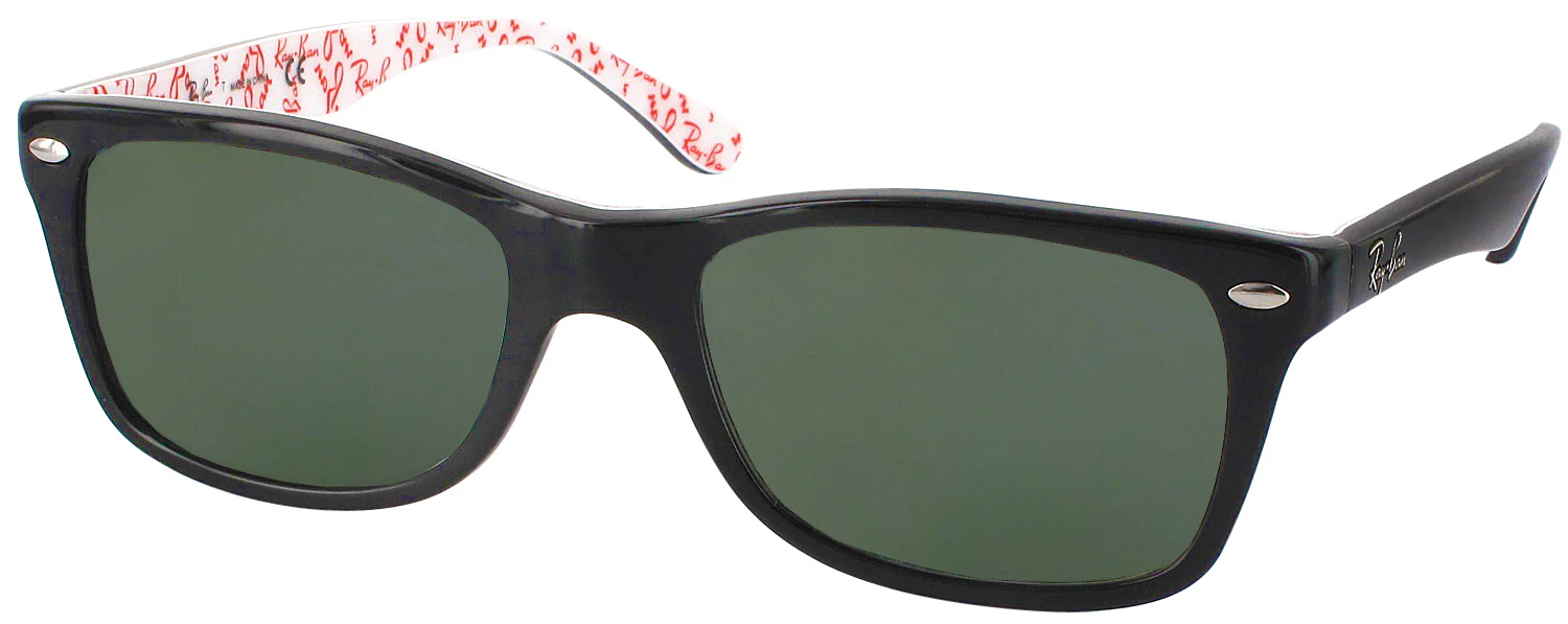 Ray-Ban 5228 Progressive Reading Sunglasses - Image 52
