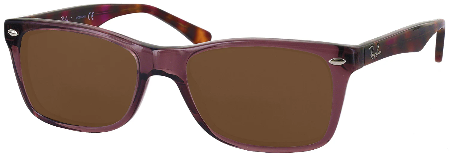 Ray-Ban 5228 Progressive Reading Sunglasses - Image 66