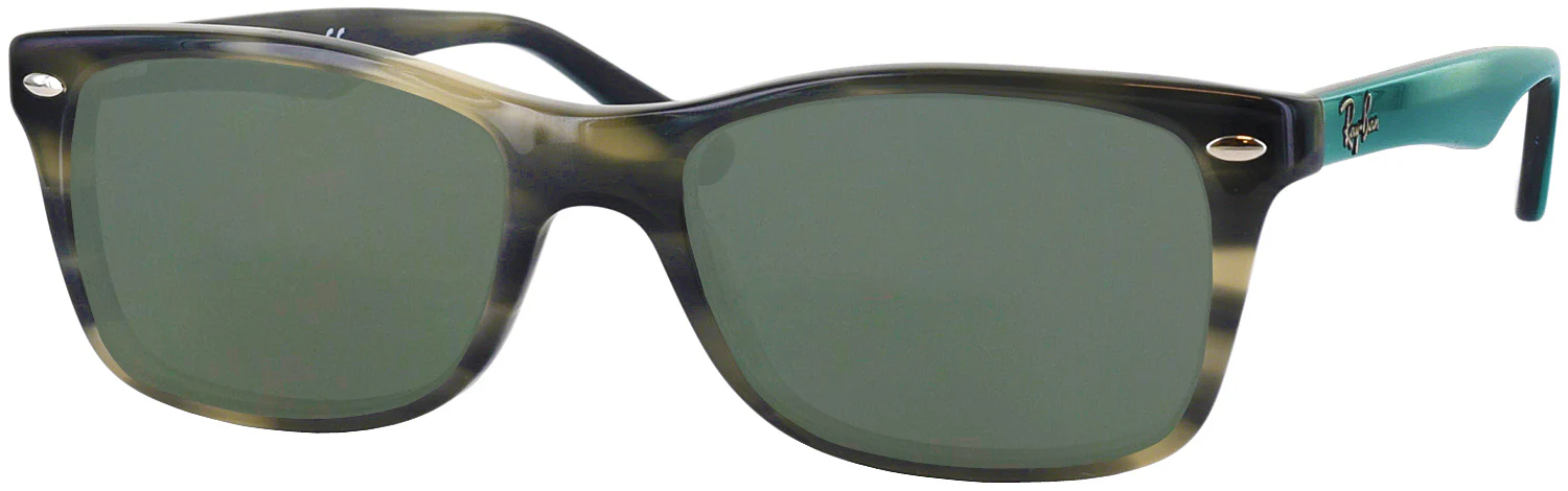 Ray-Ban 5228 Progressive Reading Sunglasses - Image 70