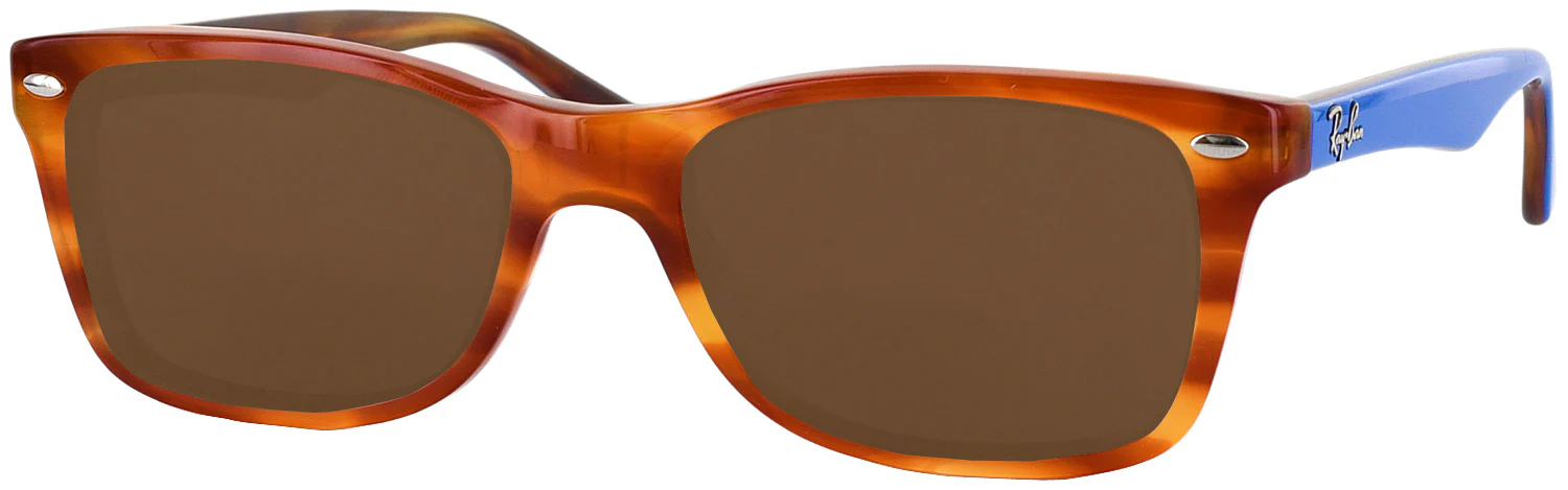 Ray-Ban 5228 Progressive Reading Sunglasses - Image 78