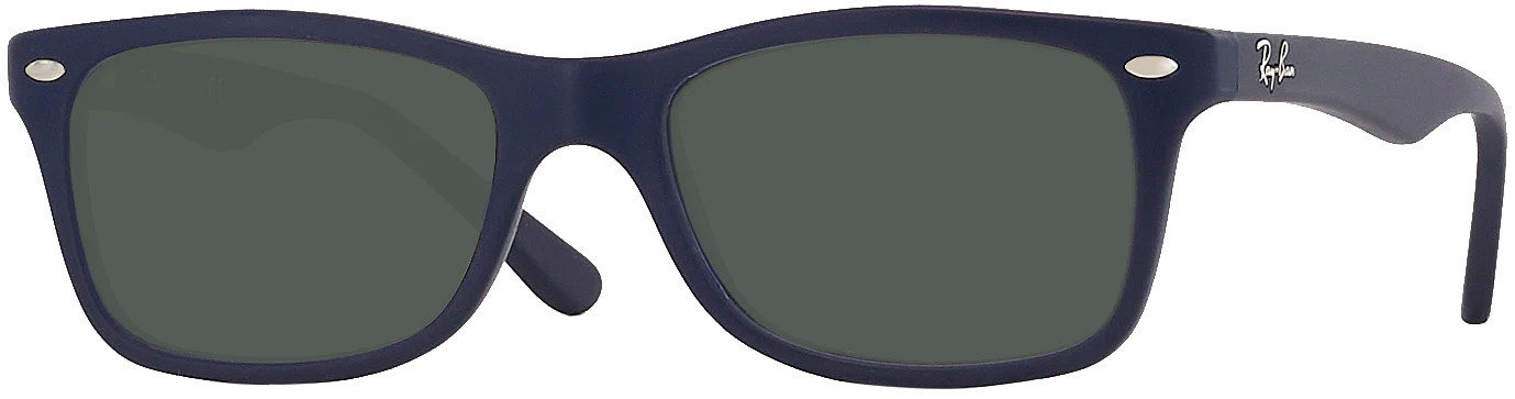 Ray-Ban 5228 Progressive Reading Sunglasses - Image 86