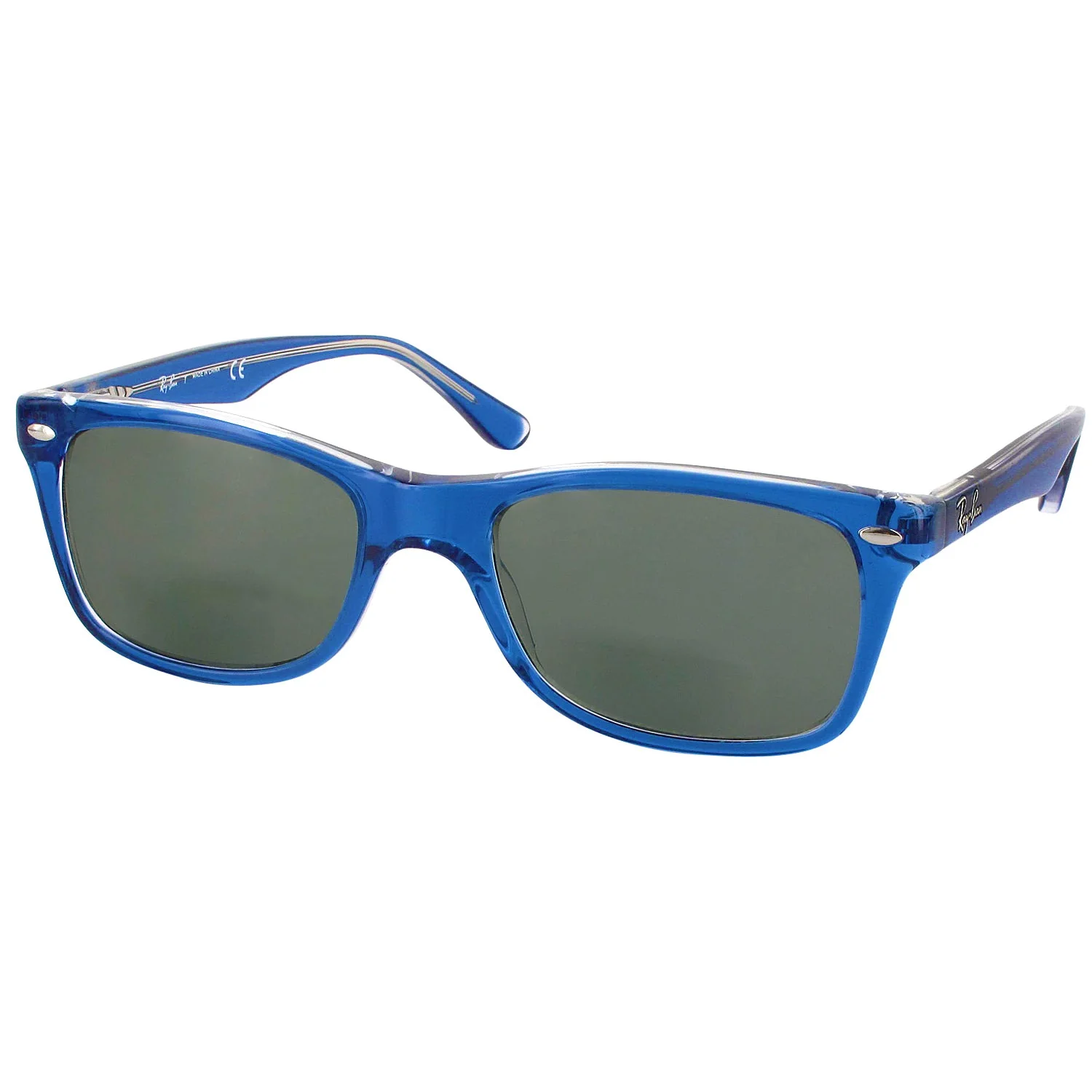 Ray-Ban 5228 Progressive Reading Sunglasses - Image 98