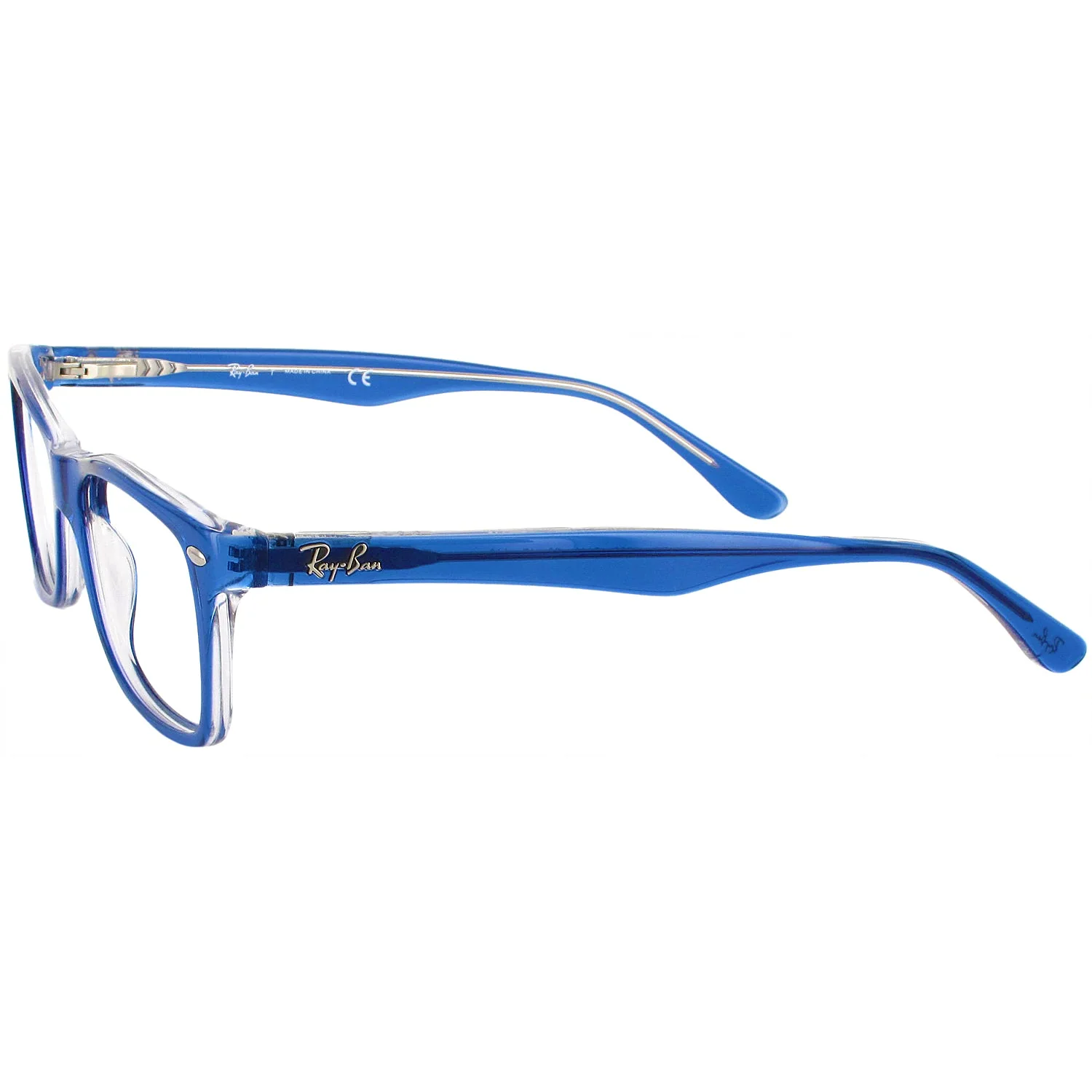Ray-Ban 5228 Single Vision Full Frame - Image 103