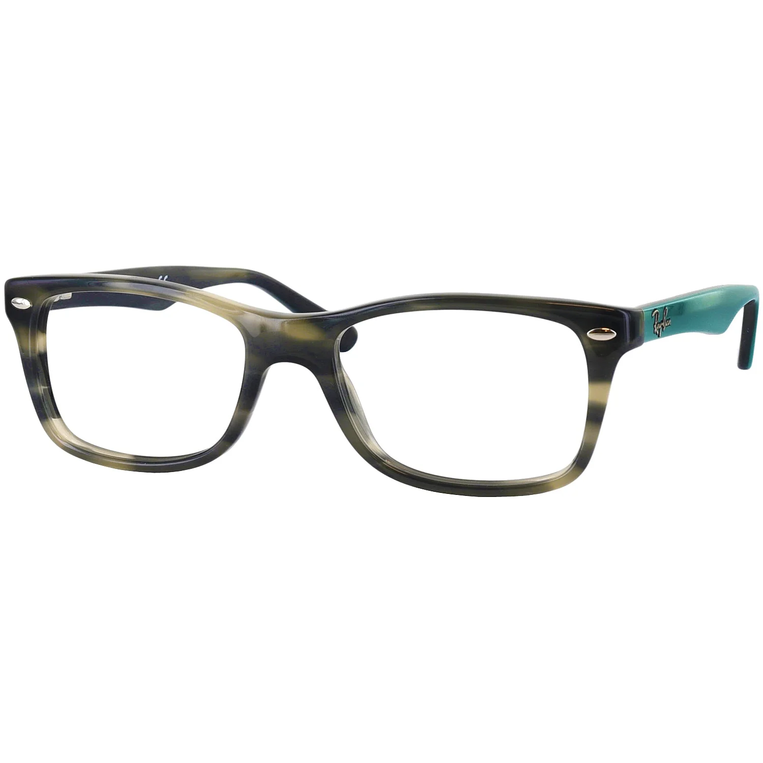 Ray-Ban 5228 Single Vision Full Frame - Image 117