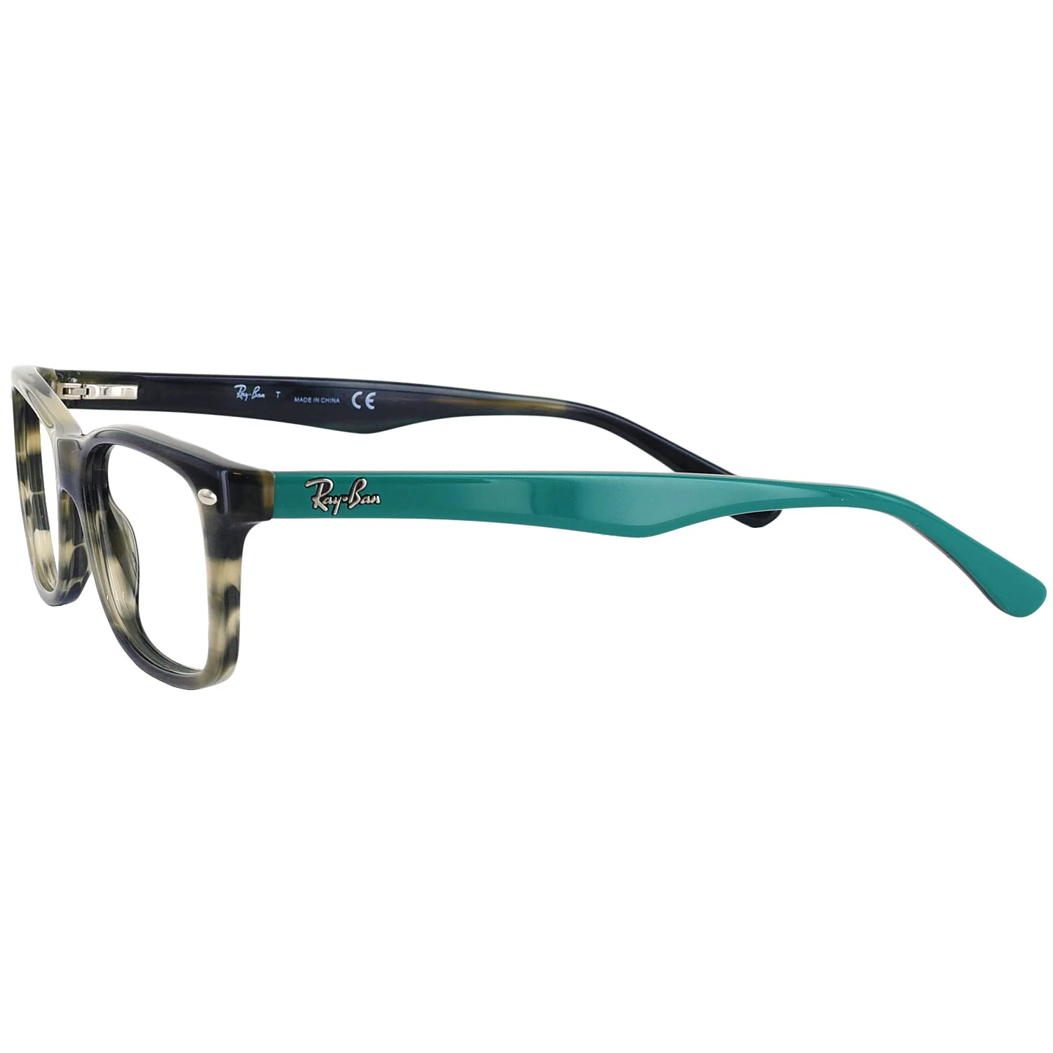 Ray-Ban 5228 Single Vision Full Frame - Image 119