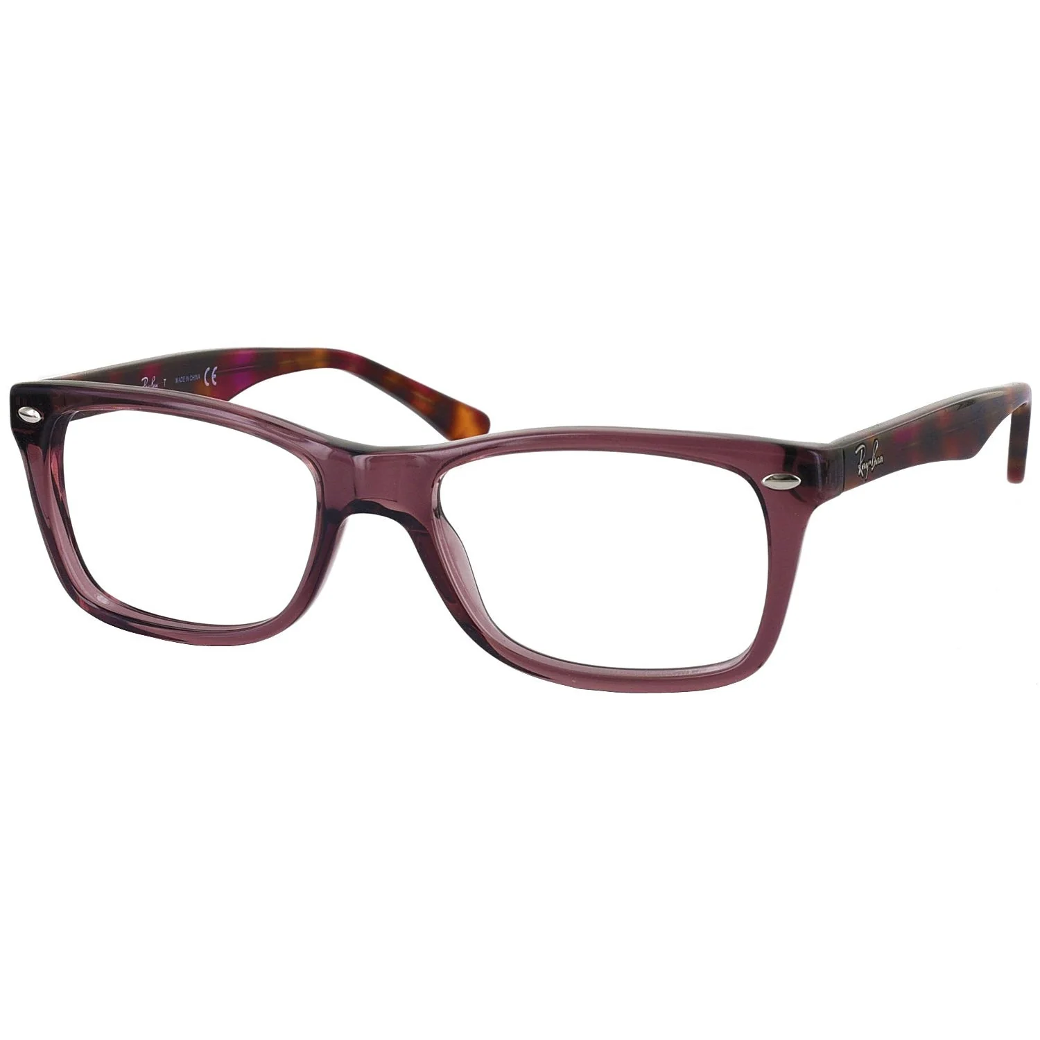 Ray-Ban 5228 Single Vision Full Frame - Image 21