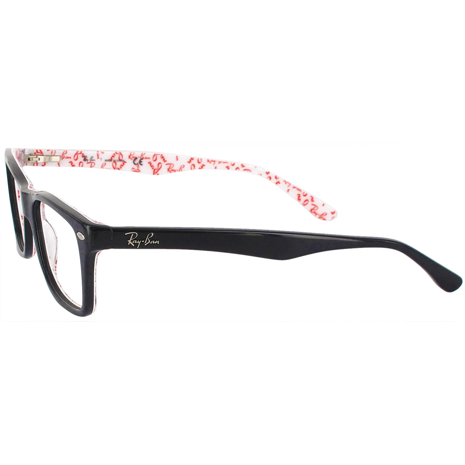 Ray-Ban 5228 Single Vision Full Frame - Image 3