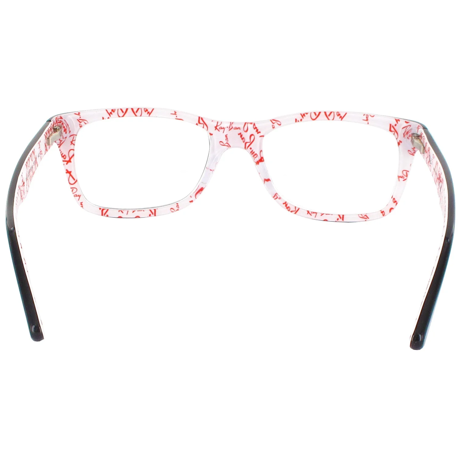 Ray-Ban 5228 Single Vision Full Frame - Image 4