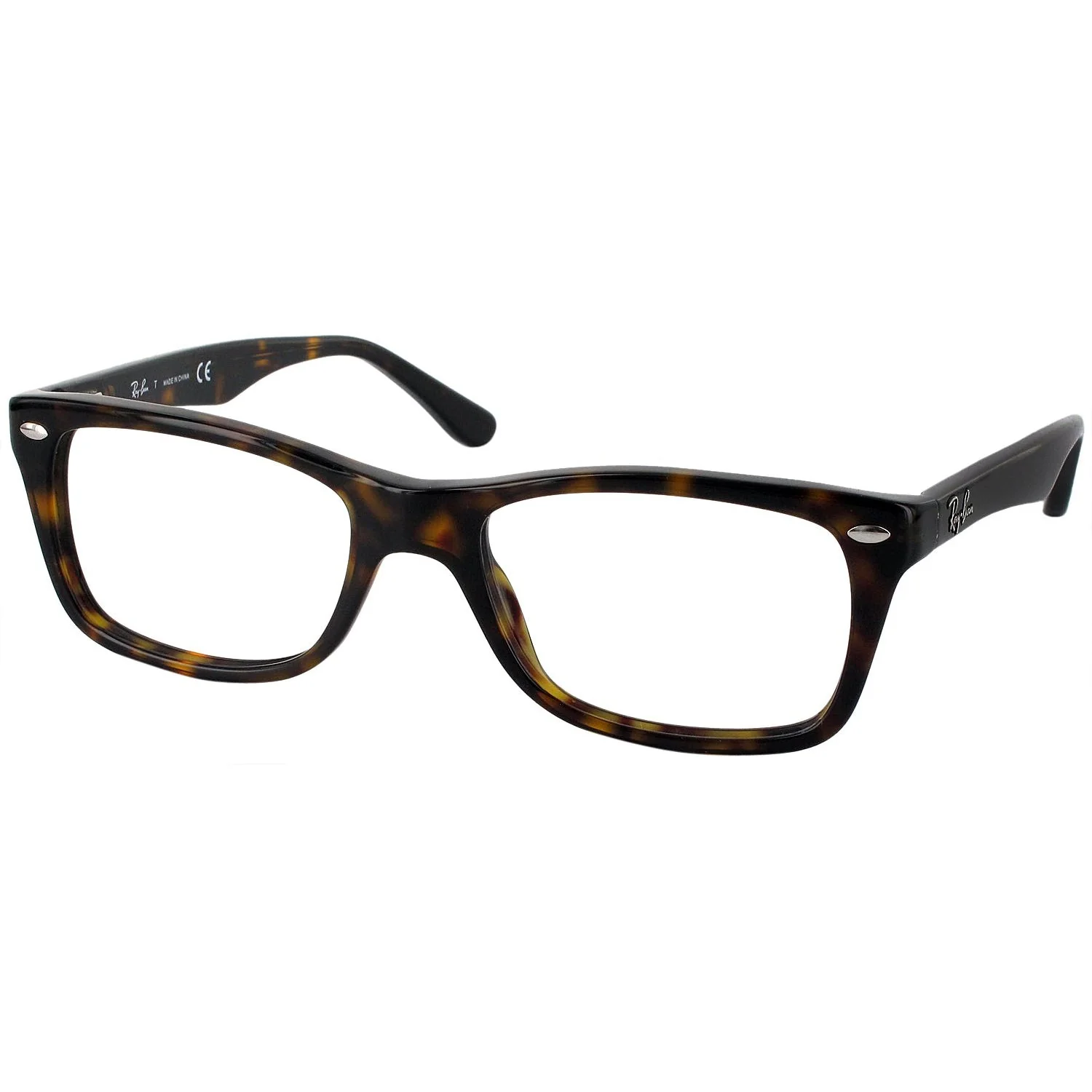 Ray-Ban 5228 Single Vision Full Frame - Image 5