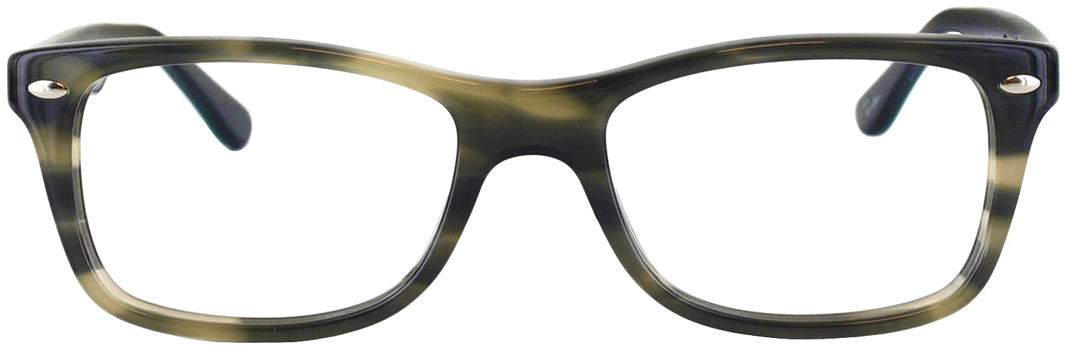 Ray-Ban 5228 Single Vision Full Frame - Image 74