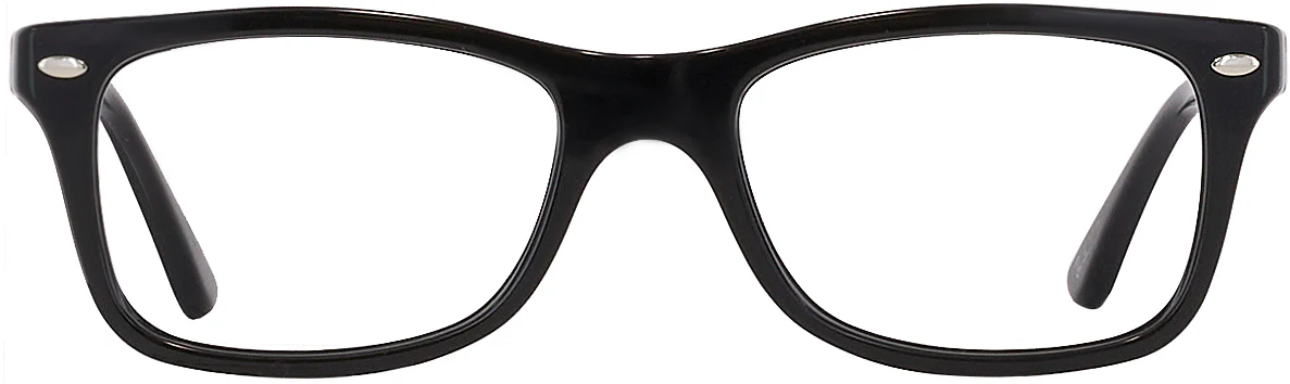 Ray-Ban 5228 Single Vision Full Frame - Image 86