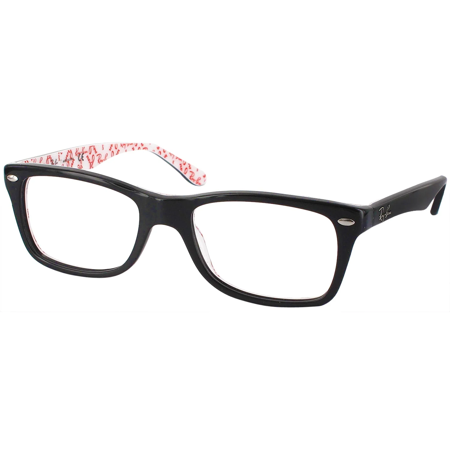 Ray-Ban 5228 Single Vision Full Frame - Image 93