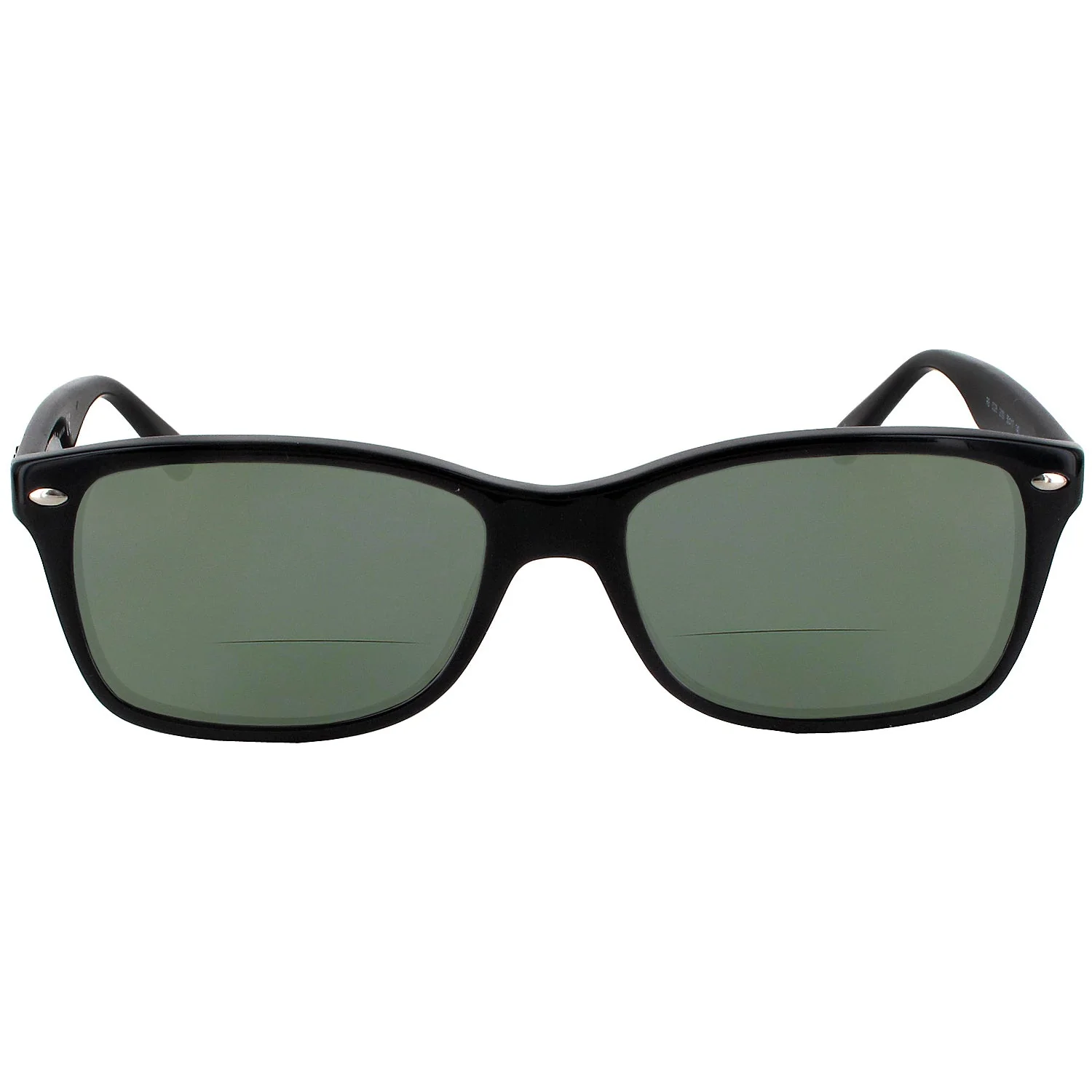 Ray-Ban 5228L Bifocal Reading Sunglasses - Image 2