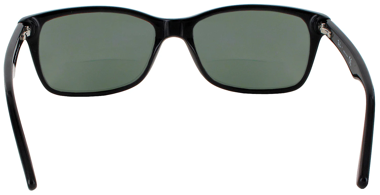 Ray-Ban 5228L Bifocal Reading Sunglasses - Image 24
