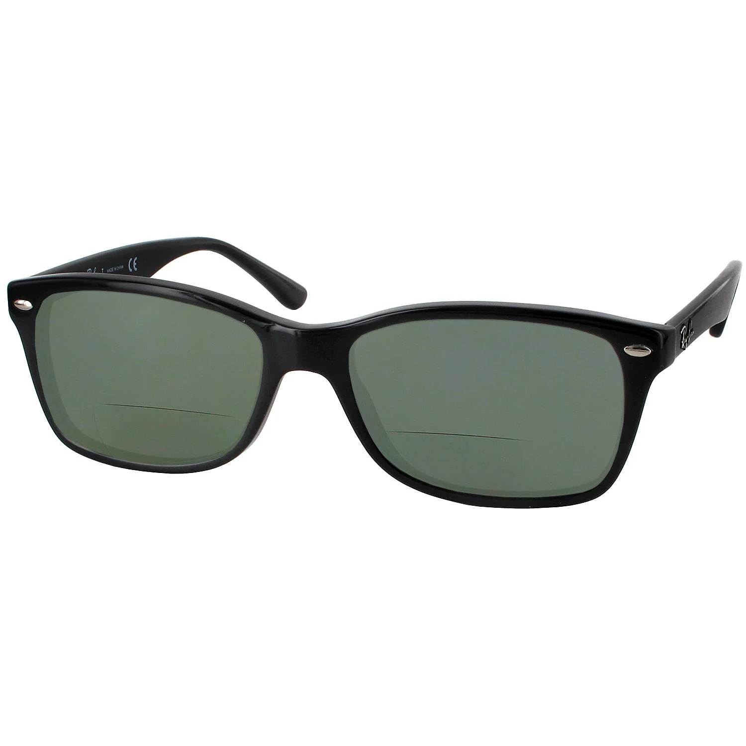 Ray-Ban 5228L Bifocal Reading Sunglasses - Image 37