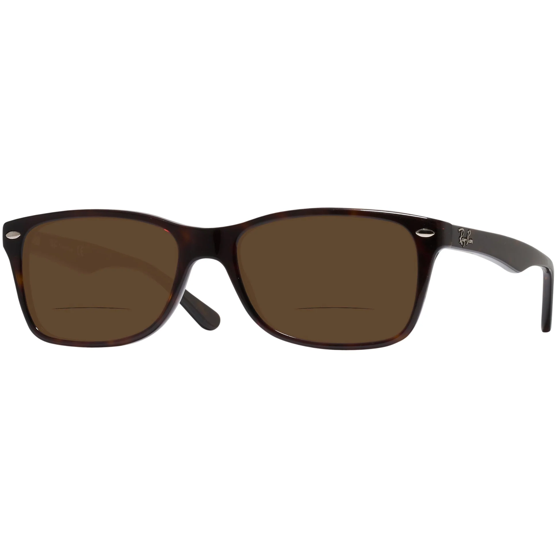 Ray-Ban 5228L Bifocal Reading Sunglasses - Image 45