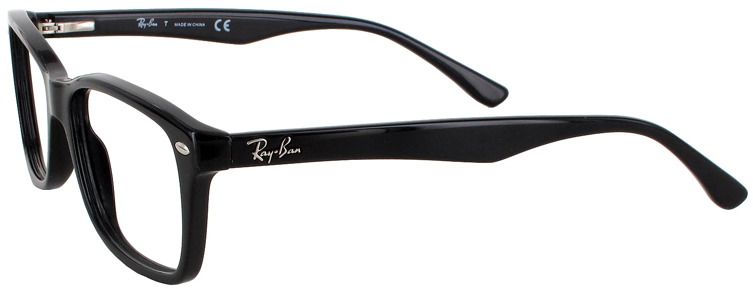 Ray-Ban 5228L Computer Style Progressive - Image 23
