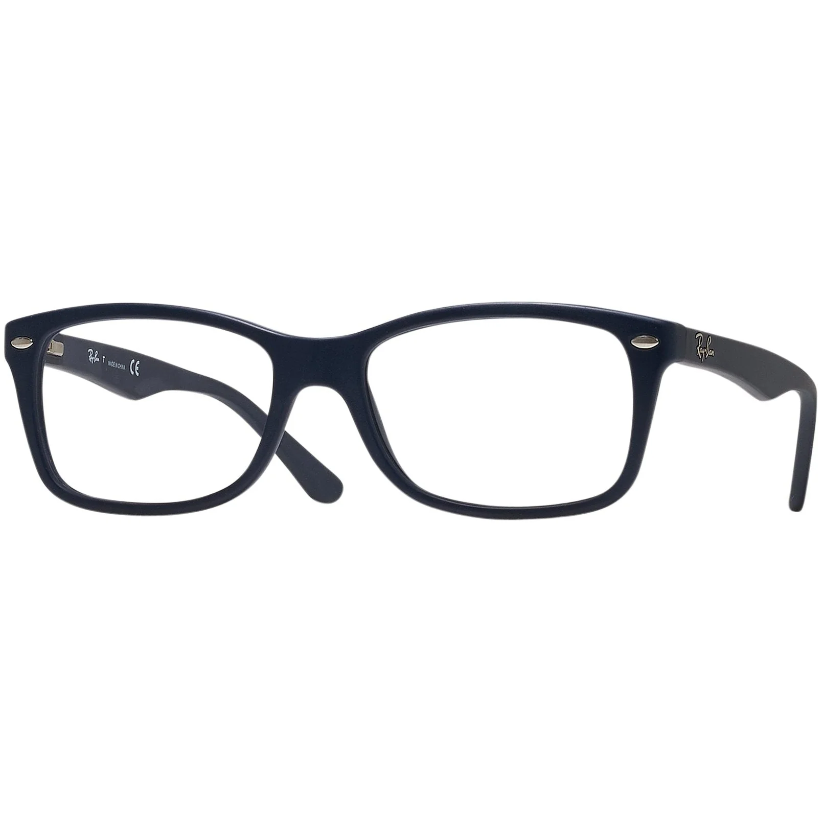 Ray-Ban 5228L Computer Style Progressive - Image 5