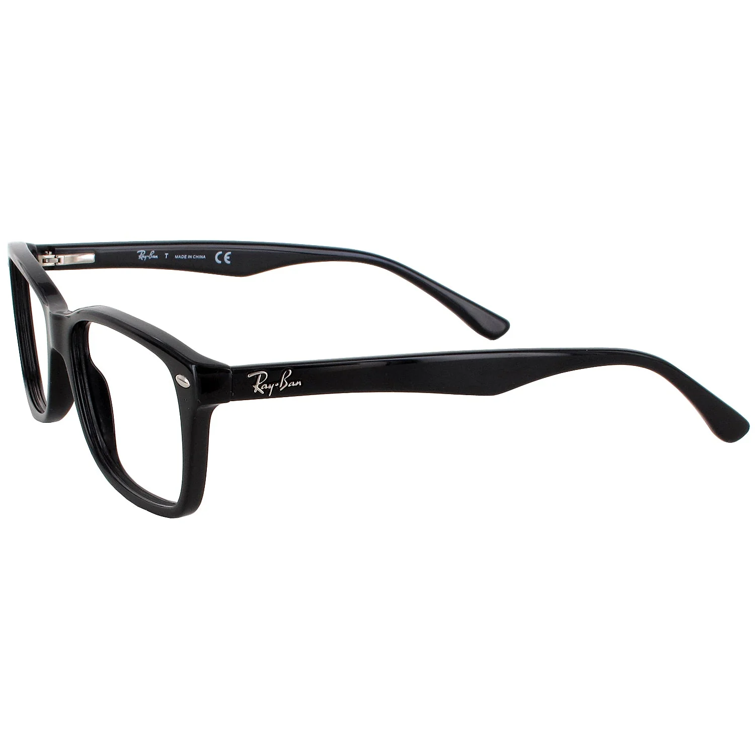 Ray-Ban 5228L Progressive No-Lines - Image 3