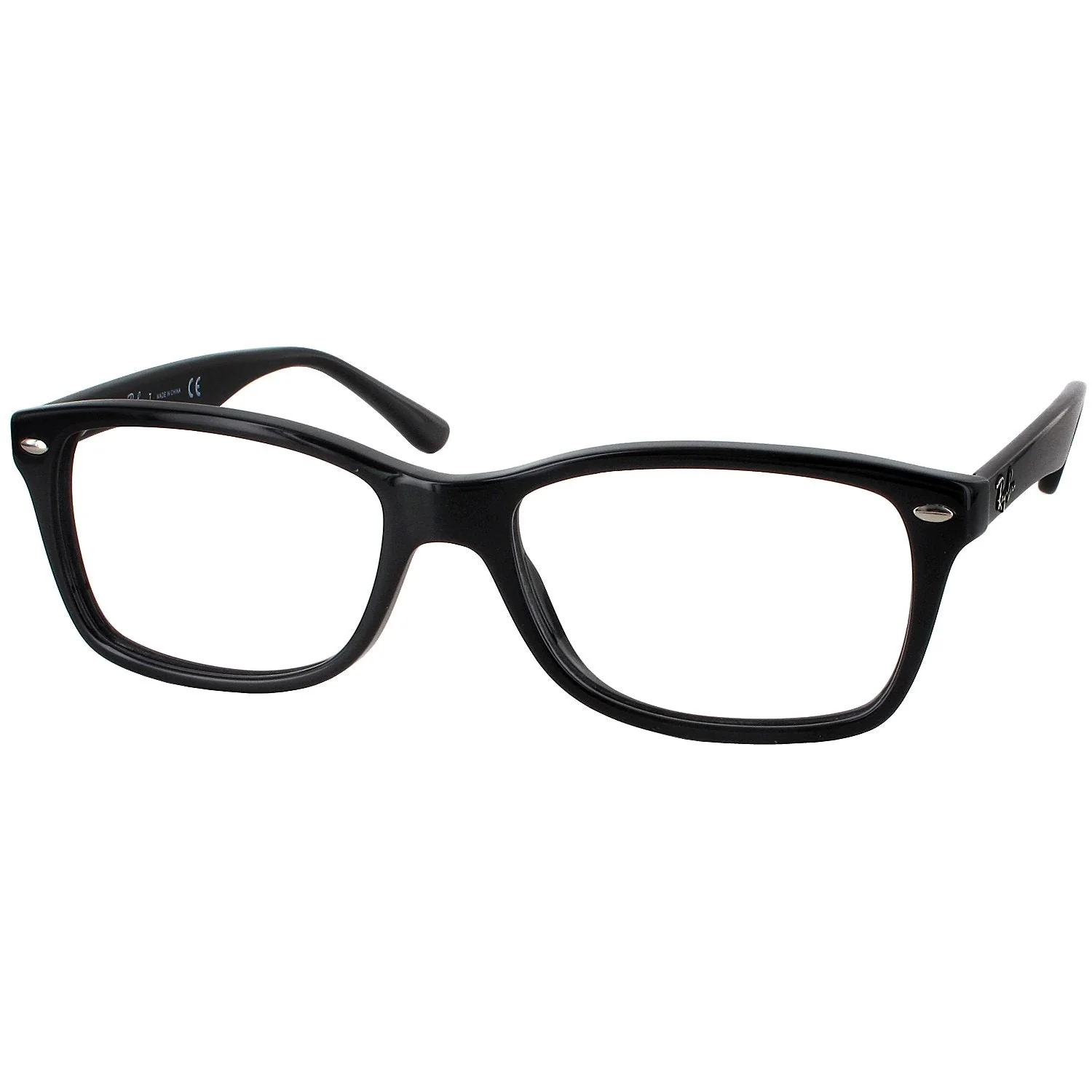 Ray-Ban 5228L Single Vision Full Frame