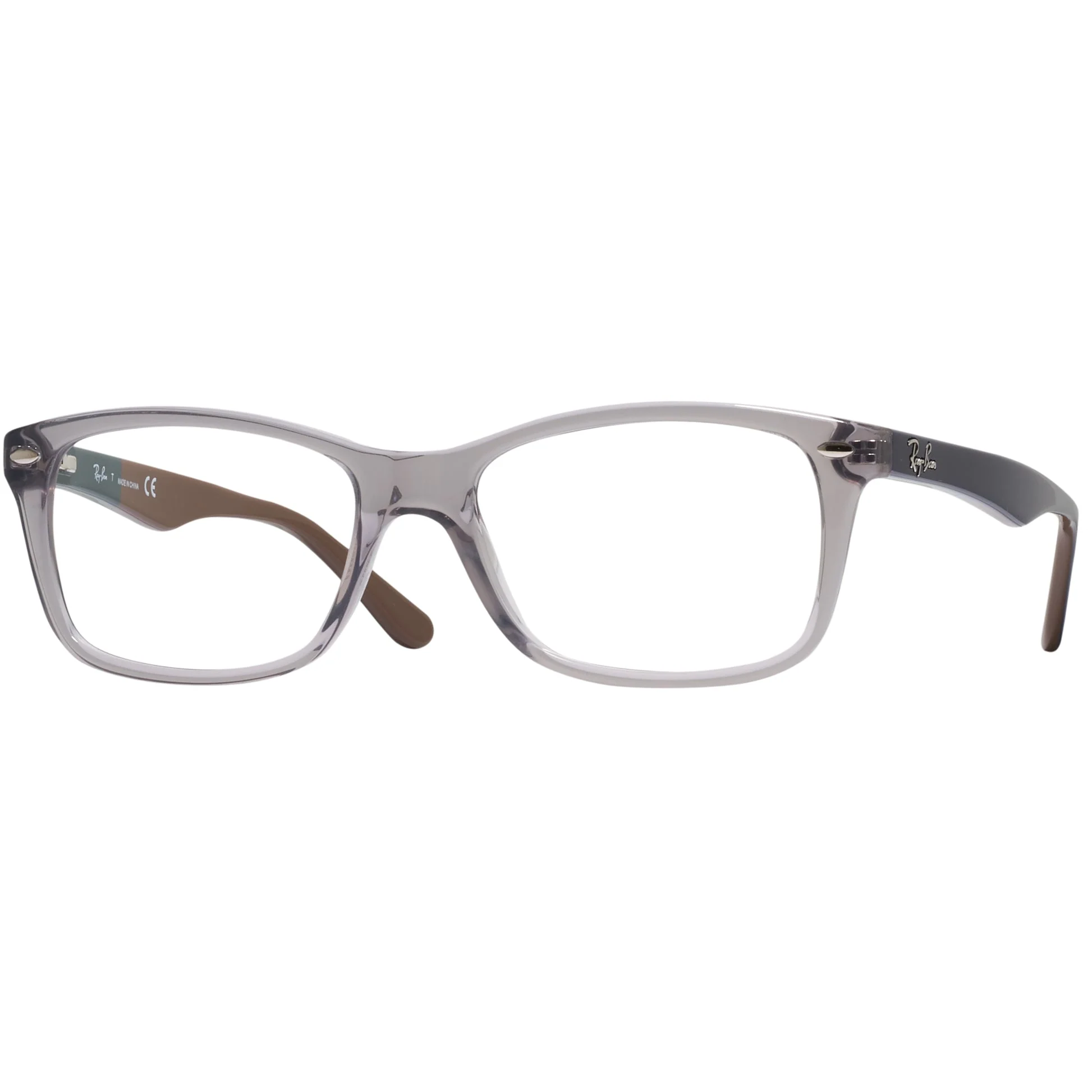 Ray-Ban 5228L Single Vision Full Frame - Image 9