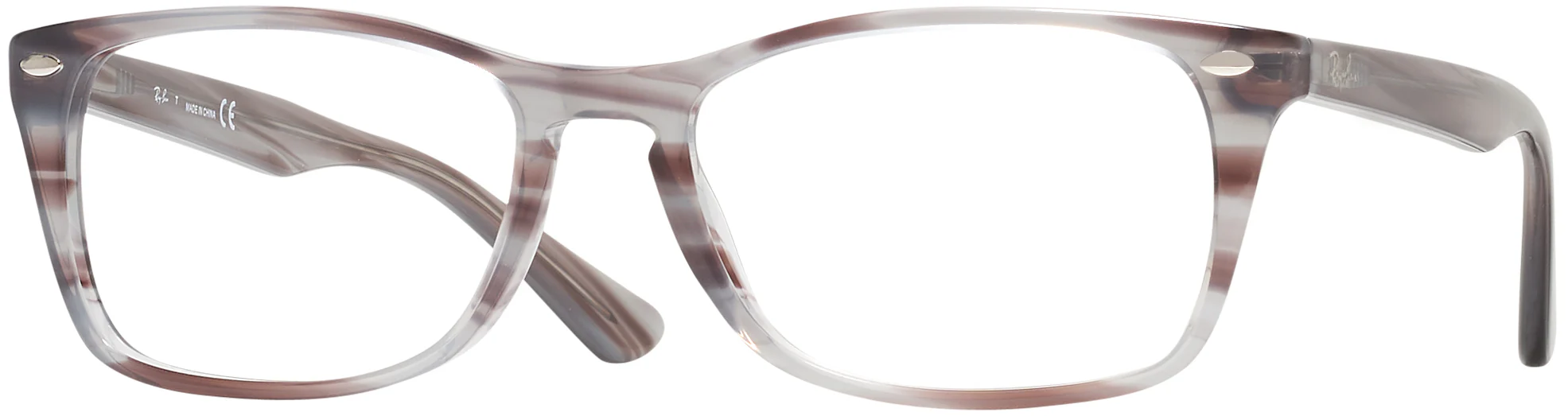 Ray-Ban 5228M Single Vision Full Frame