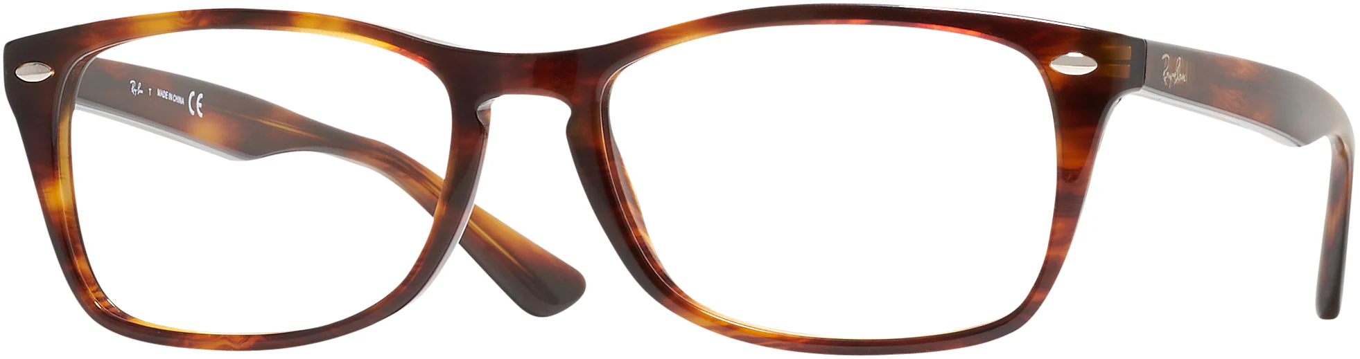 Ray-Ban 5228M Single Vision Full Frame - Image 5