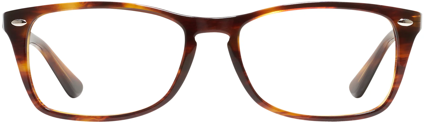 Ray-Ban 5228M Single Vision Full Frame - Image 6