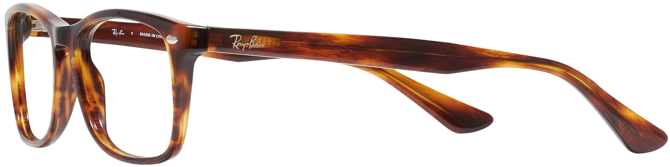 Ray-Ban 5228M Single Vision Full Frame - Image 7
