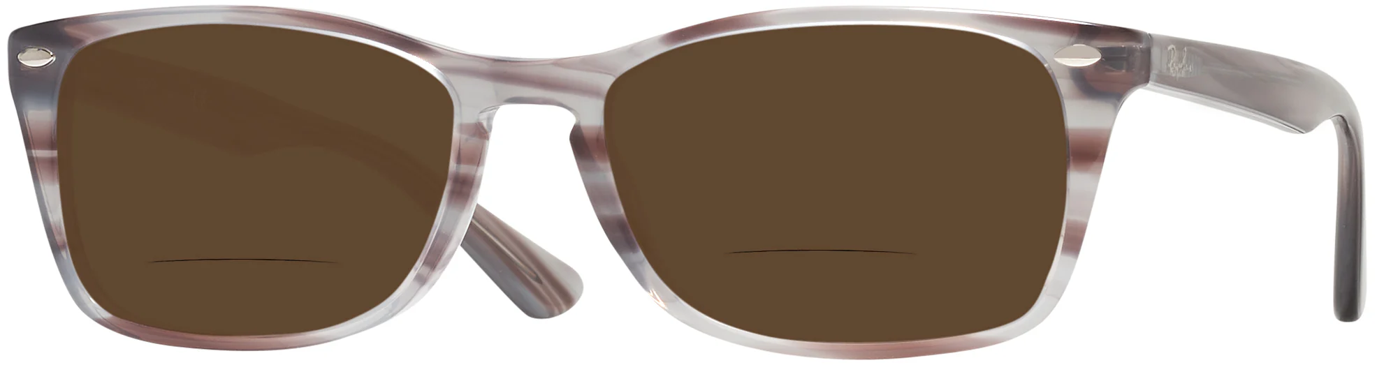 Ray-Ban 5228M Bifocal Reading Sunglasses