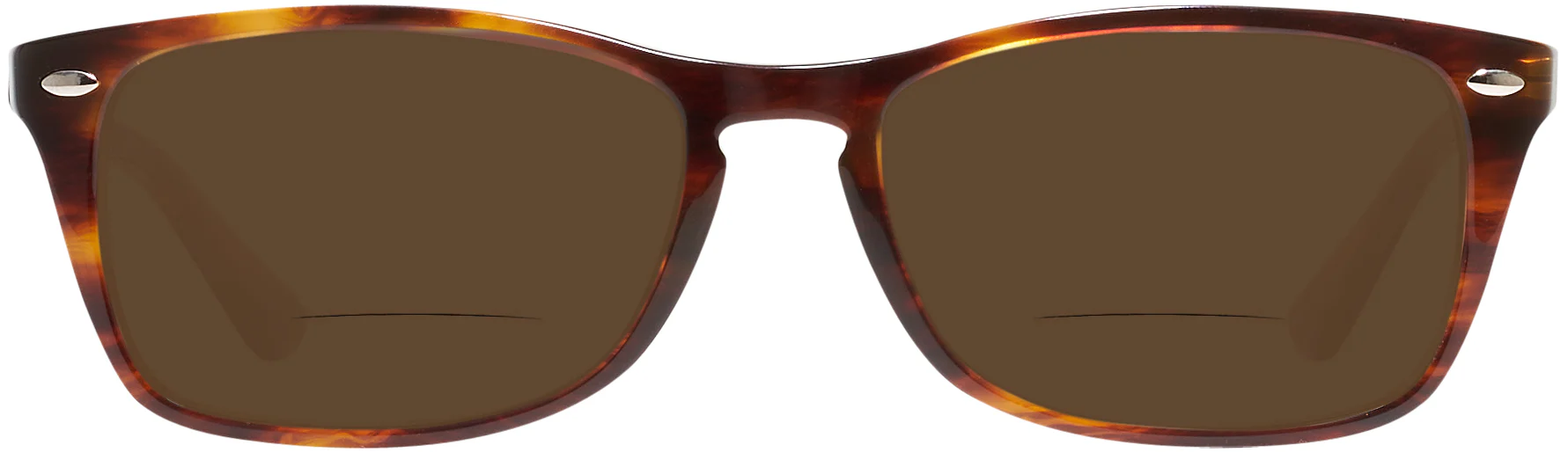 Ray-Ban 5228M Bifocal Reading Sunglasses - Image 6