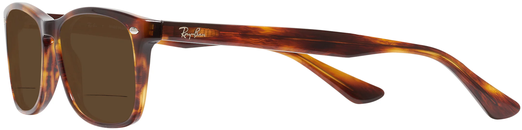 Ray-Ban 5228M Bifocal Reading Sunglasses - Image 8
