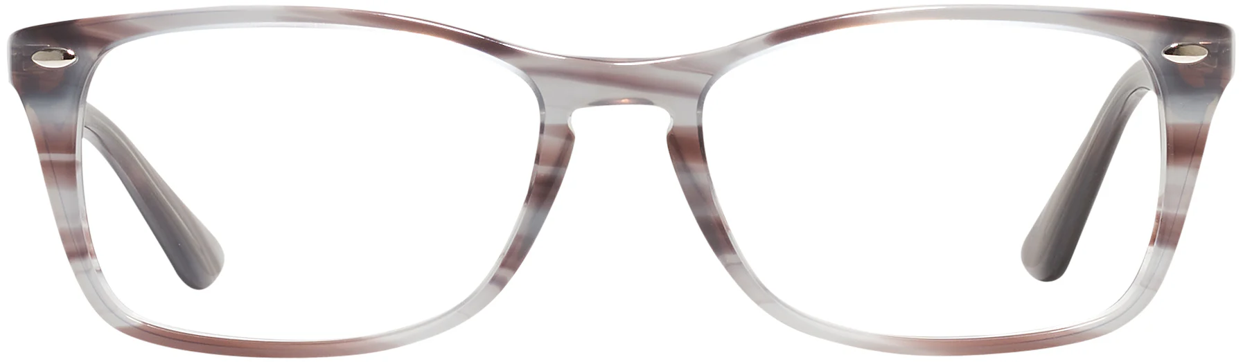 Ray-Ban 5228M Computer Style Progressive - Image 2