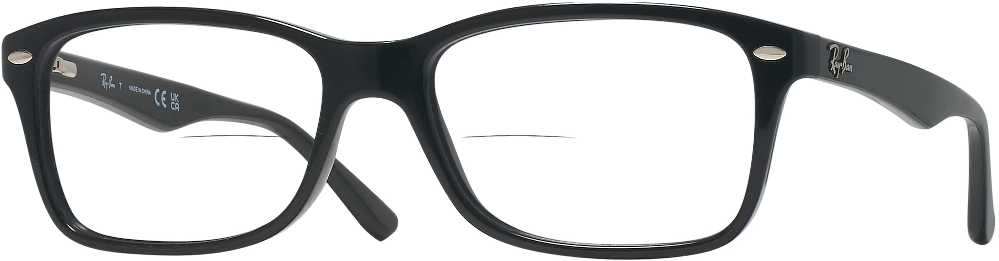 Ray-Ban 5228XL Bifocal