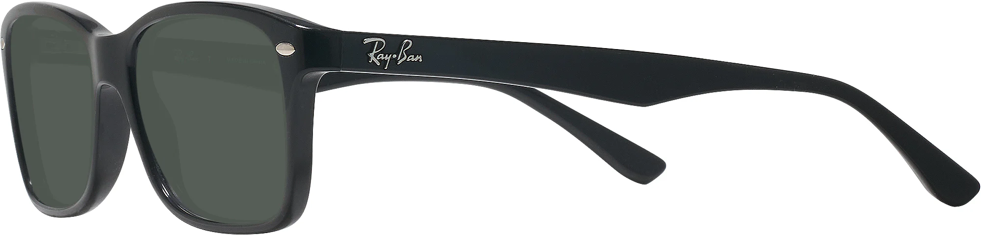 Ray-Ban 5228XL Progressive Reading Sunglasses - Image 3
