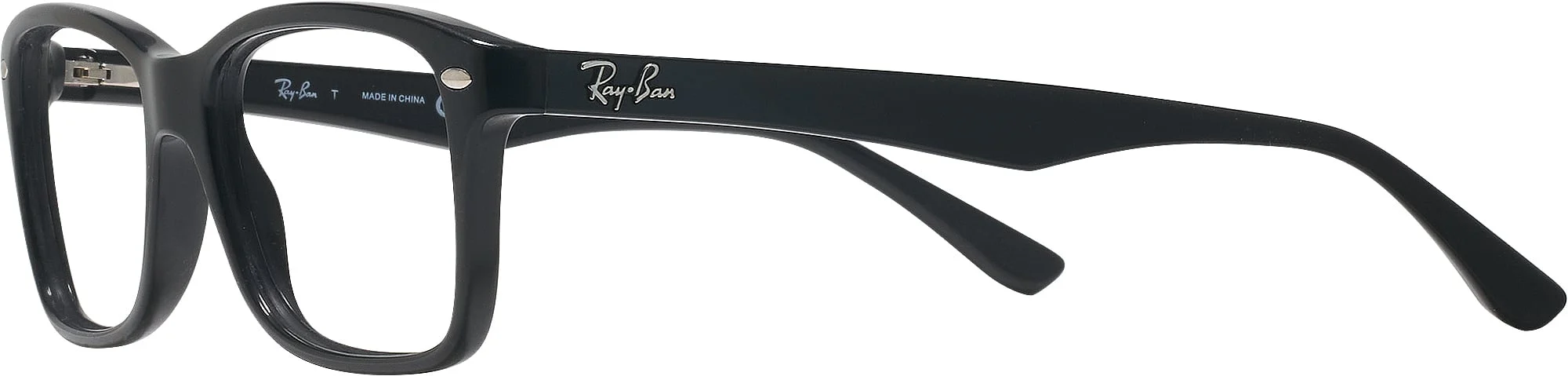 Ray-Ban 5228XL Single Vision Full Frame - Image 3