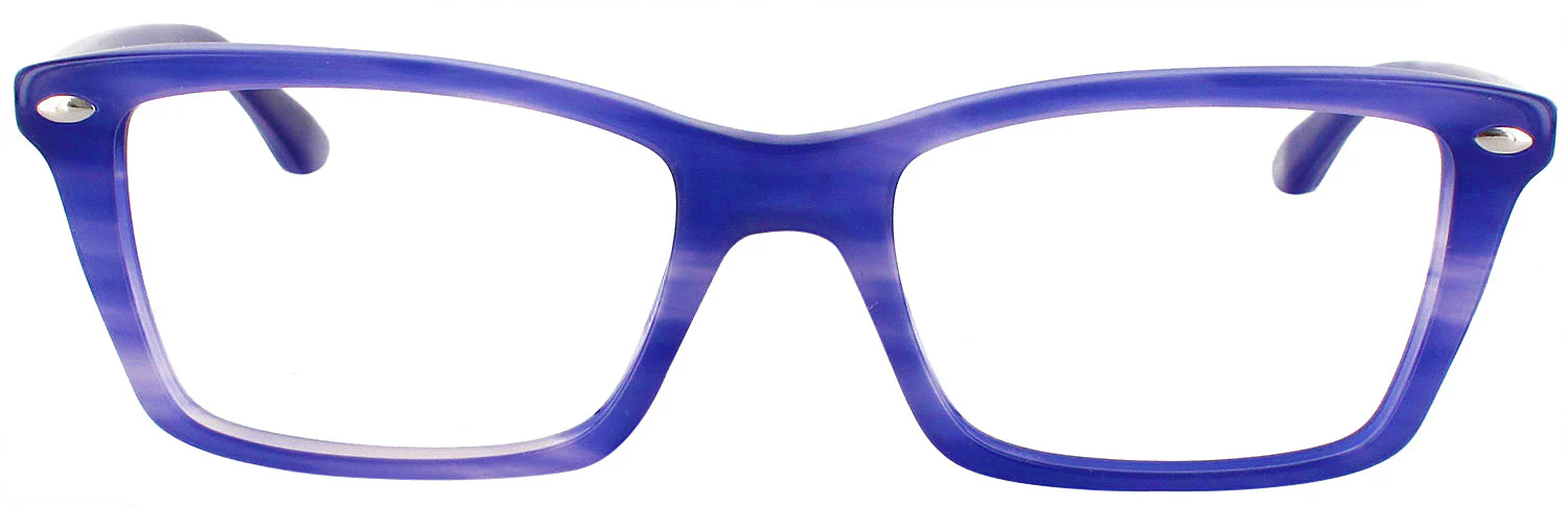 Ray-Ban 5241 Single Vision Full Frame - Image 2