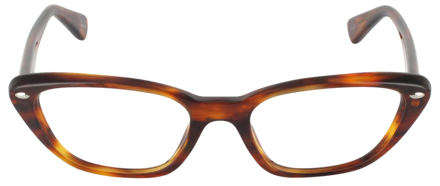 Ray-Ban 5242 Computer Style Progressive - Image 2
