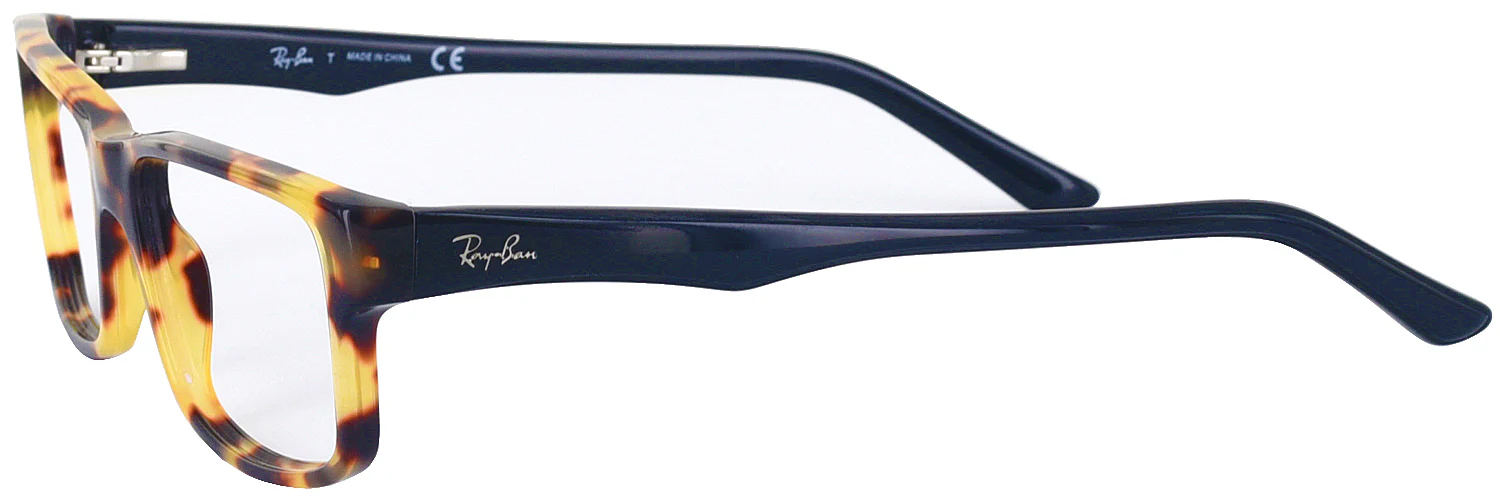 Ray-Ban 5245 Computer Style Progressive - Image 11