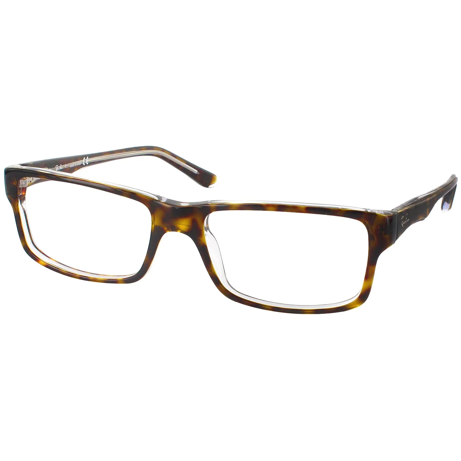 Ray-Ban 5245 Computer Style Progressive - Image 17